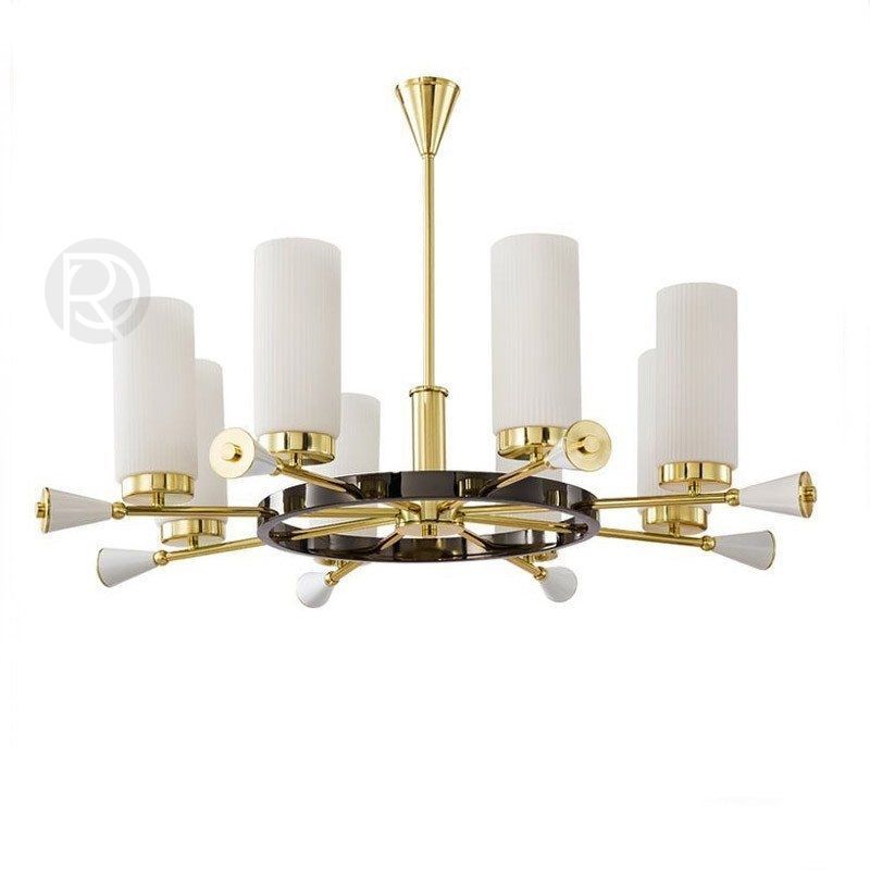 Designer chandelier NERIUT by Romatti