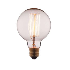 Ретро-лампа Edison Bulb Edison Bulb