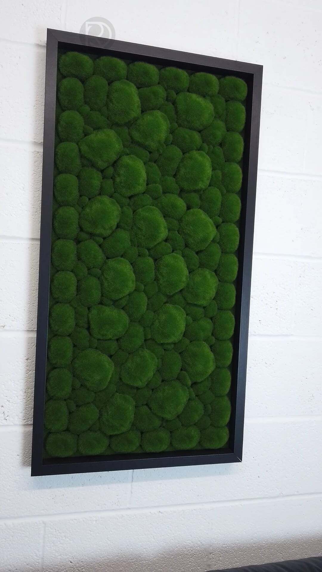 Artificial RECTANGLE panel by Green Walls