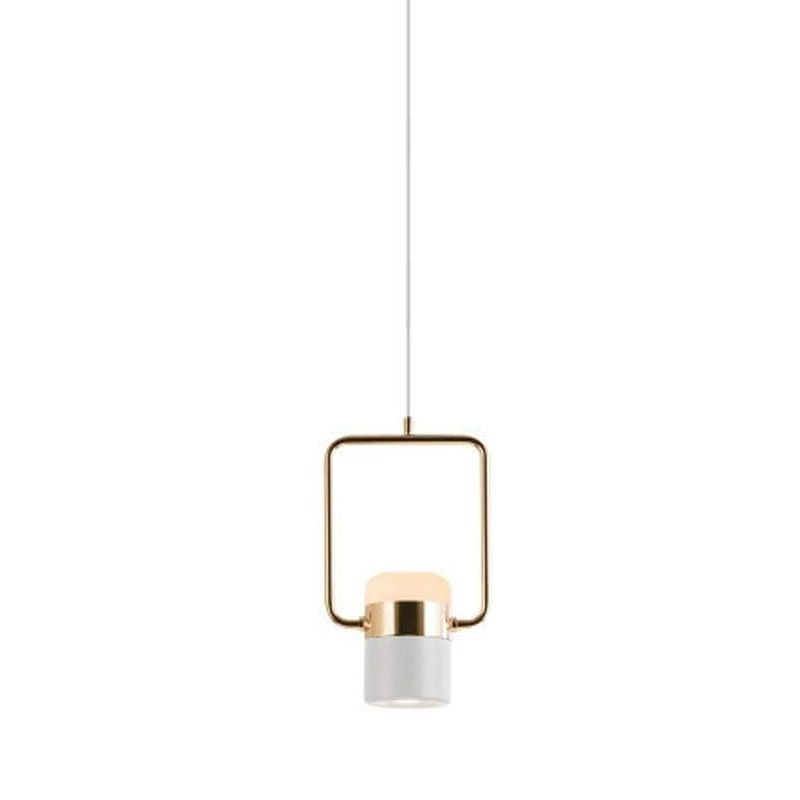 Pendant lamp HILLOS by Romatti