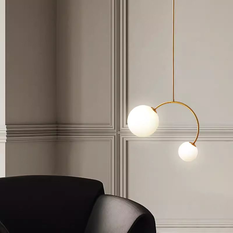 Pendant lamp PIESO by Romatti