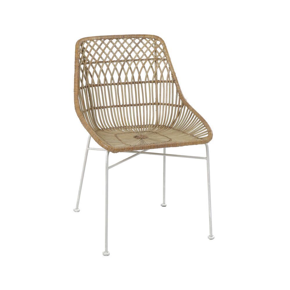 AIX chair by POMAX