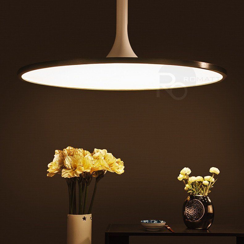 Hanging lamp Taurion by Romatti