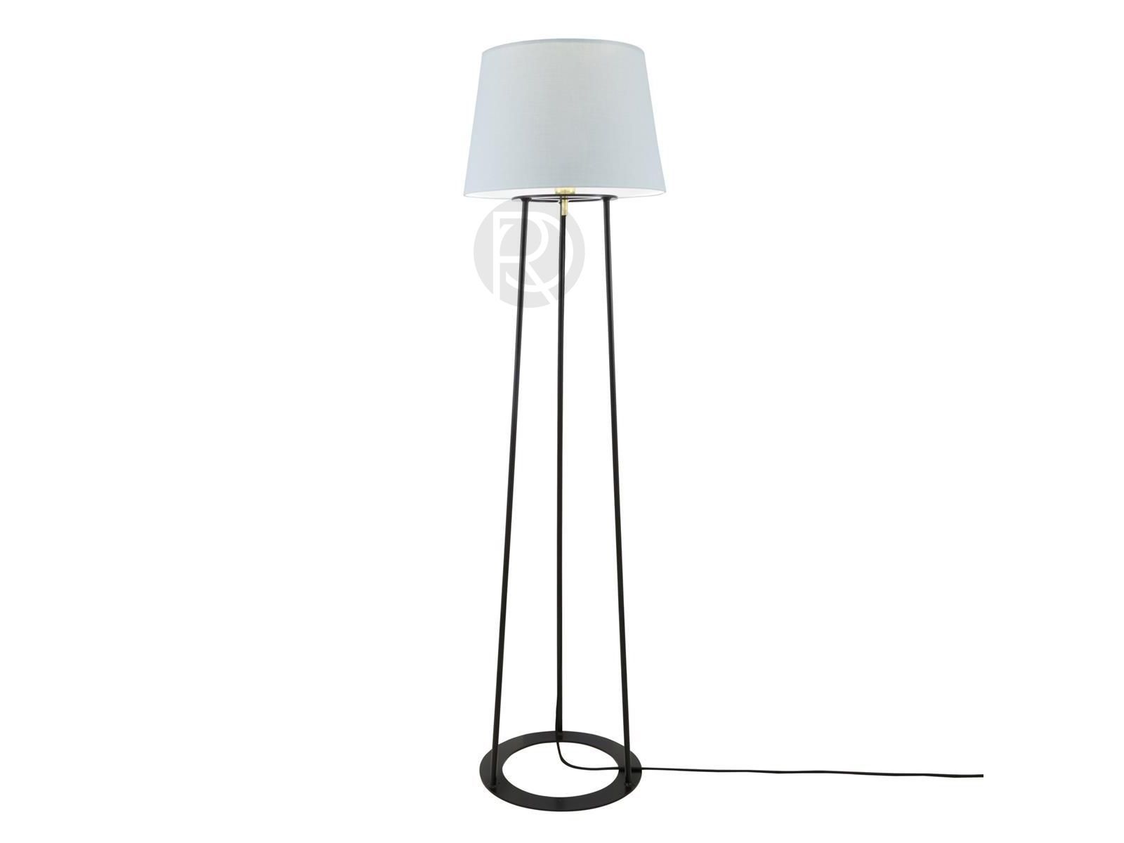 Floor lamp BORRIS by Mullan Lighting