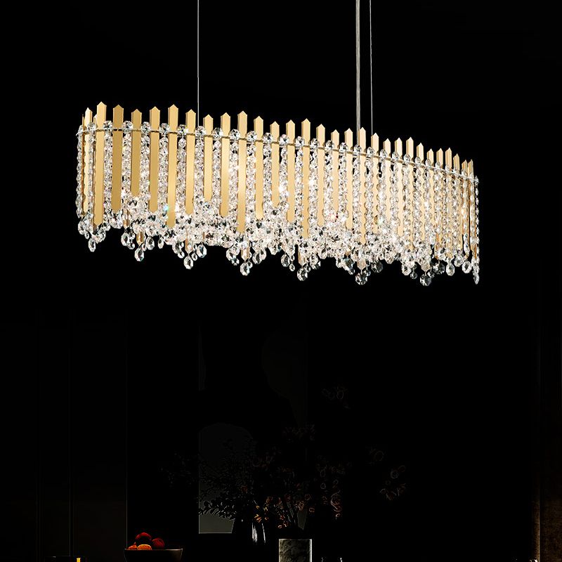 TORORO chandelier by Romatti