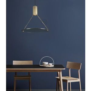 Дизайнерский подвесной светильник Postern by Romatti