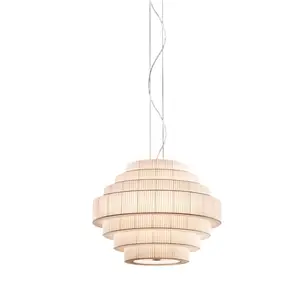 Люстра MOZ-ONE by Romatti