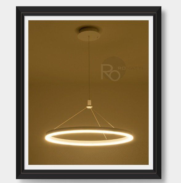 Benaize by Romatti pendant lamp
