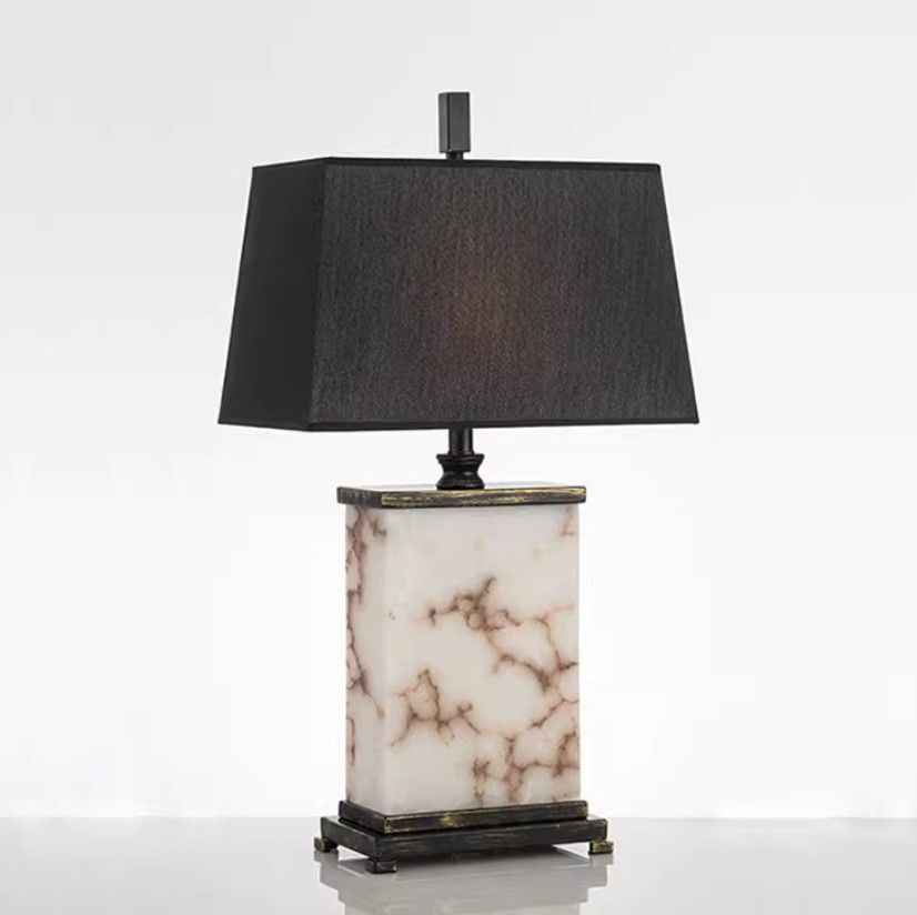 Table lamp BARTOLOME by Romatti