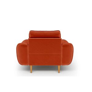 Дизайнерское кресло для отдыха KLEM by Romatti TR