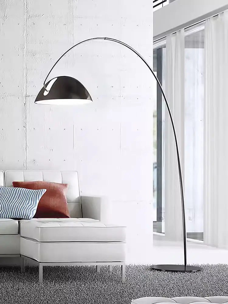 Floor lamp ARLOTT by Romatti