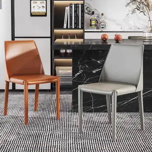 Дизайнерский стул на металлокаркасе FANT by Romatti
