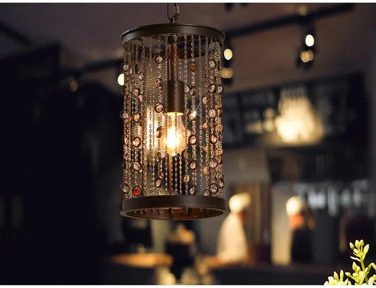 Подвесной светильник Finch by Romatti