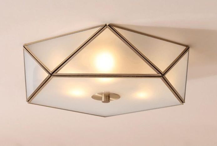 DESIDE by Romatti Ceiling lamp