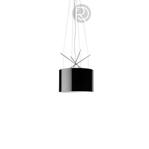 Hanging lamp RAY by Flos