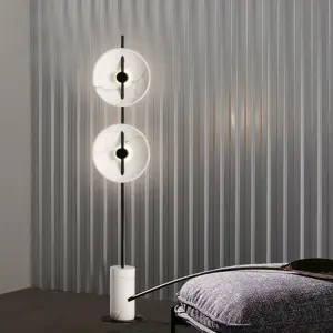 Floor lamp LERGENA by Romatti