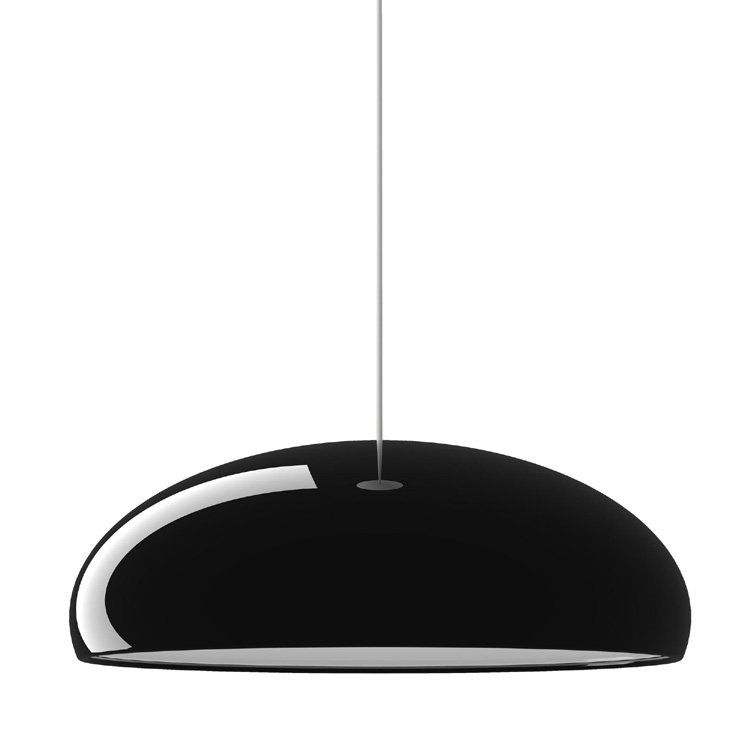 Designer pendant lamp PANGEN by Romatti