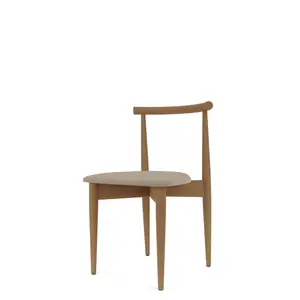 Дизайнерский деревянный стул PROXI by Romatti