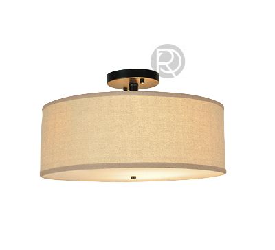 Ceiling lamp VEV by Romatti