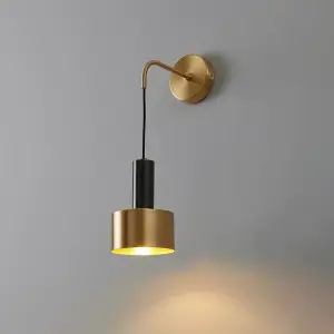 Настенный светильник (Бра) OTERRA by Romatti