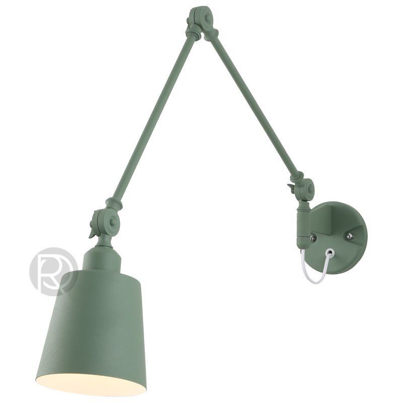 Wall lamp (Sconce) FRENCH by Romatti