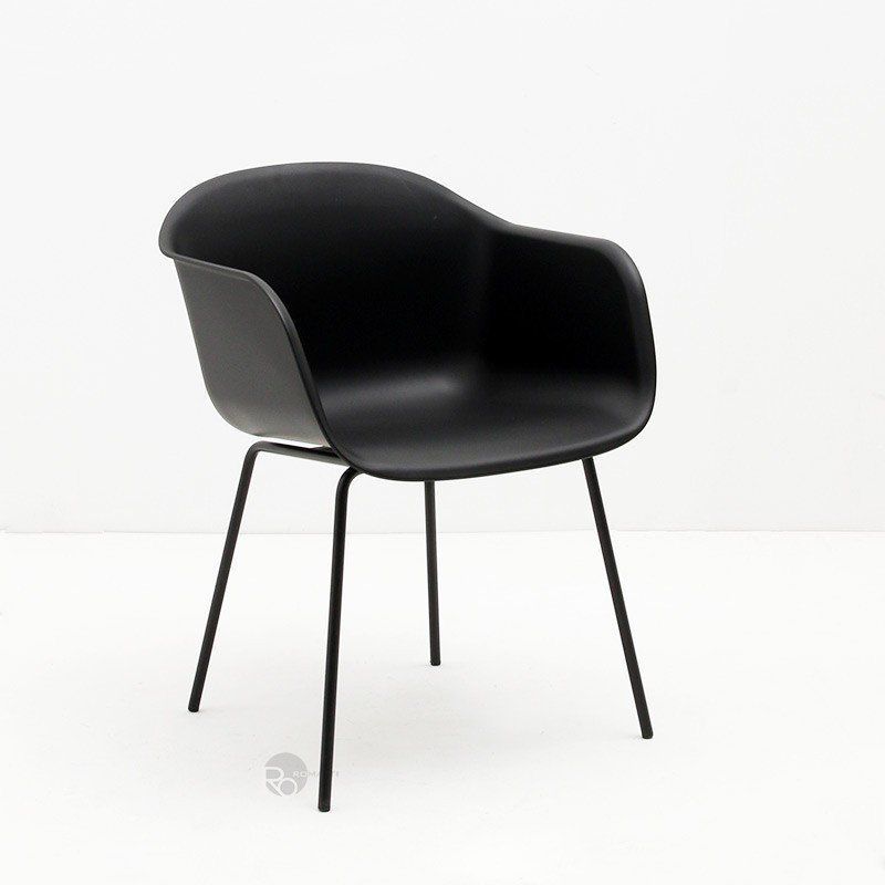 Suzuls chair by Romatti