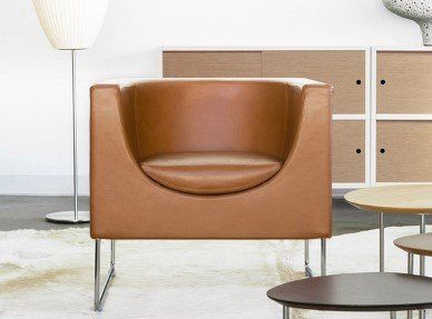 Quadron chair by Romatti