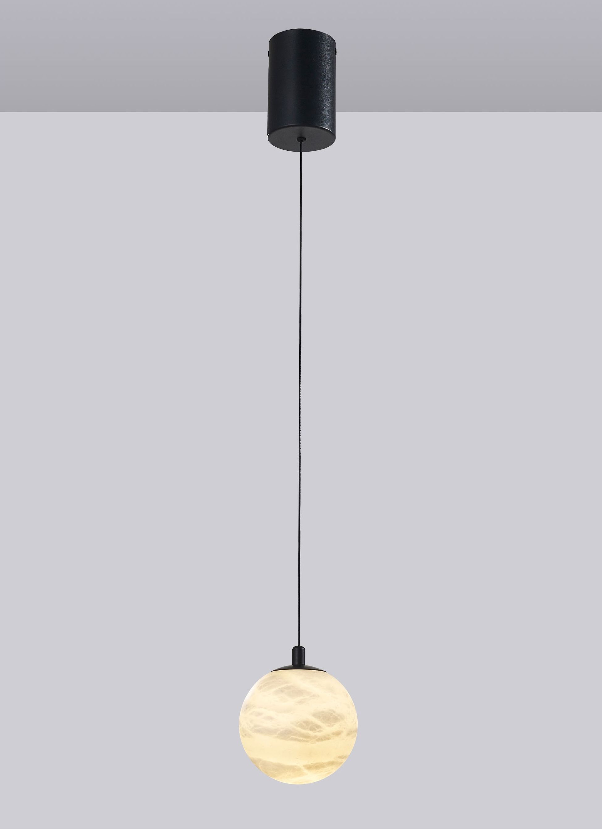 Hanging lamp VESEN by Romatti