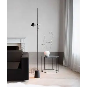 COUNTERBALANCE floor lamp by Luceplan