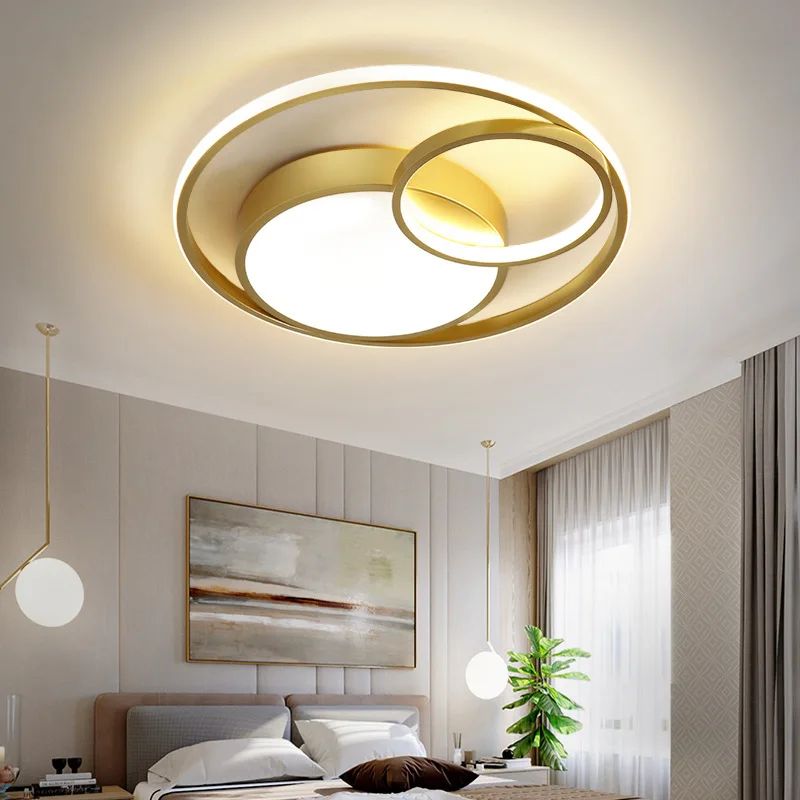 Ceiling lamp DALAR by Romatti