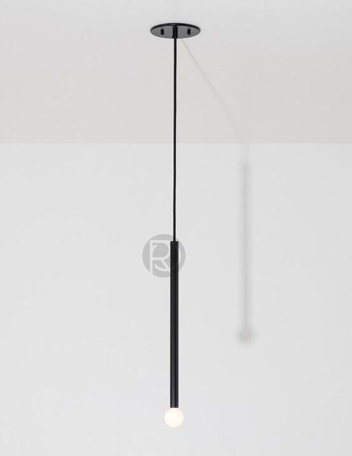 Pendant lamp STRIKE by Romatti