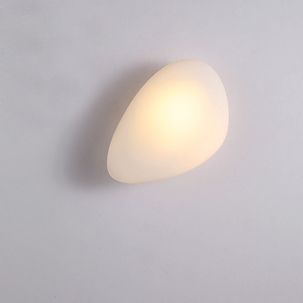 Wall lamp (Sconce) PEBBLE by Romatti