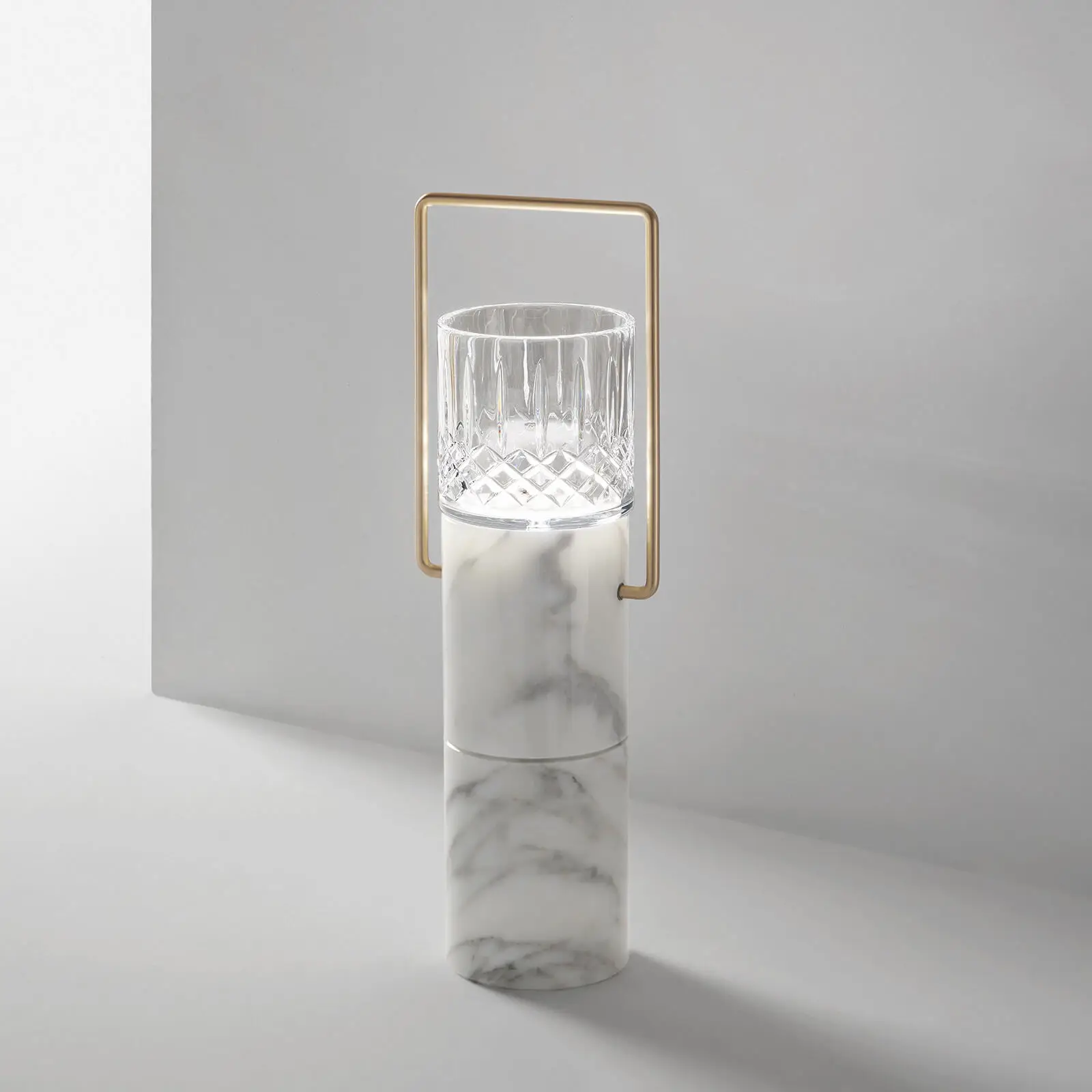 Table lamp ELSA by ITALAMP