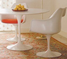 Tulip chair by Romatti