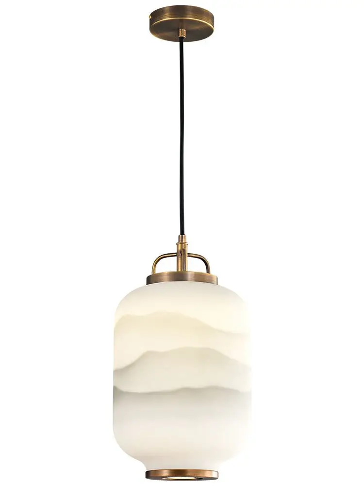 Hanging lamp SHIYI by Romatti