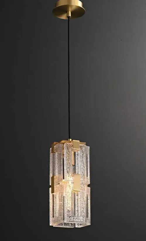 VINCENTO by Romatti pendant lamp