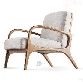 Lorelian by Romatti chair