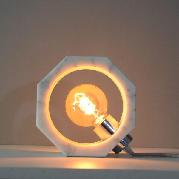 Table lamp OCTAGON by Matlight Milano