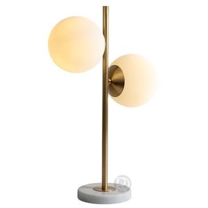 Настольная лампа Aberdour by Romatti