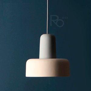 Дизайнерский подвесной светильник из металла Meld Lesya by Romatti