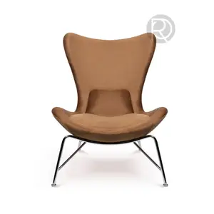Дизайнерское кресло для кафе и ресторана BOJAN by Romatti