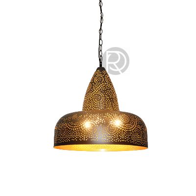 Hanging lamp TABITA by Romatti