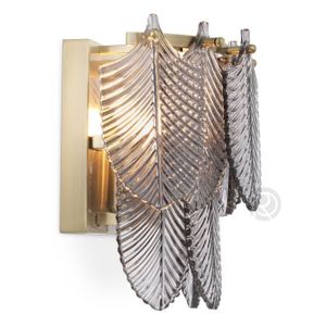Wall lamp (Sconce) VERBIER by EICHHOLTZ