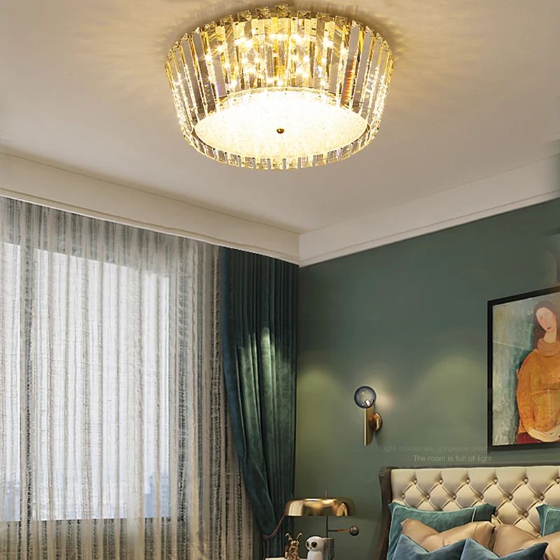 Ceiling lamp JEREA by Romatti