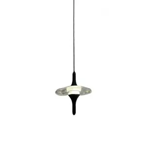 Дизайнерский подвесной светильник в современном стиле GOMMA by Romatti