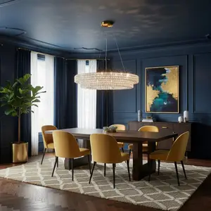 Люстра VENUS BILAYER by Romatti