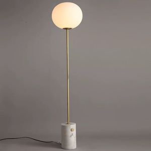 Floor lamp VOLIKA by Romatti