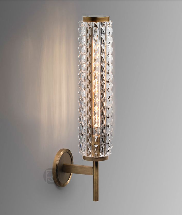 Wall lamp (Sconce) BINA by Romatti