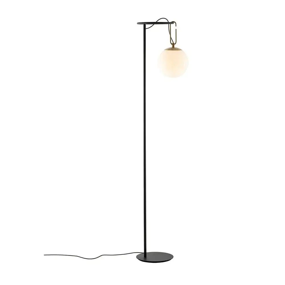 NIKRO floor lamp by Romatti