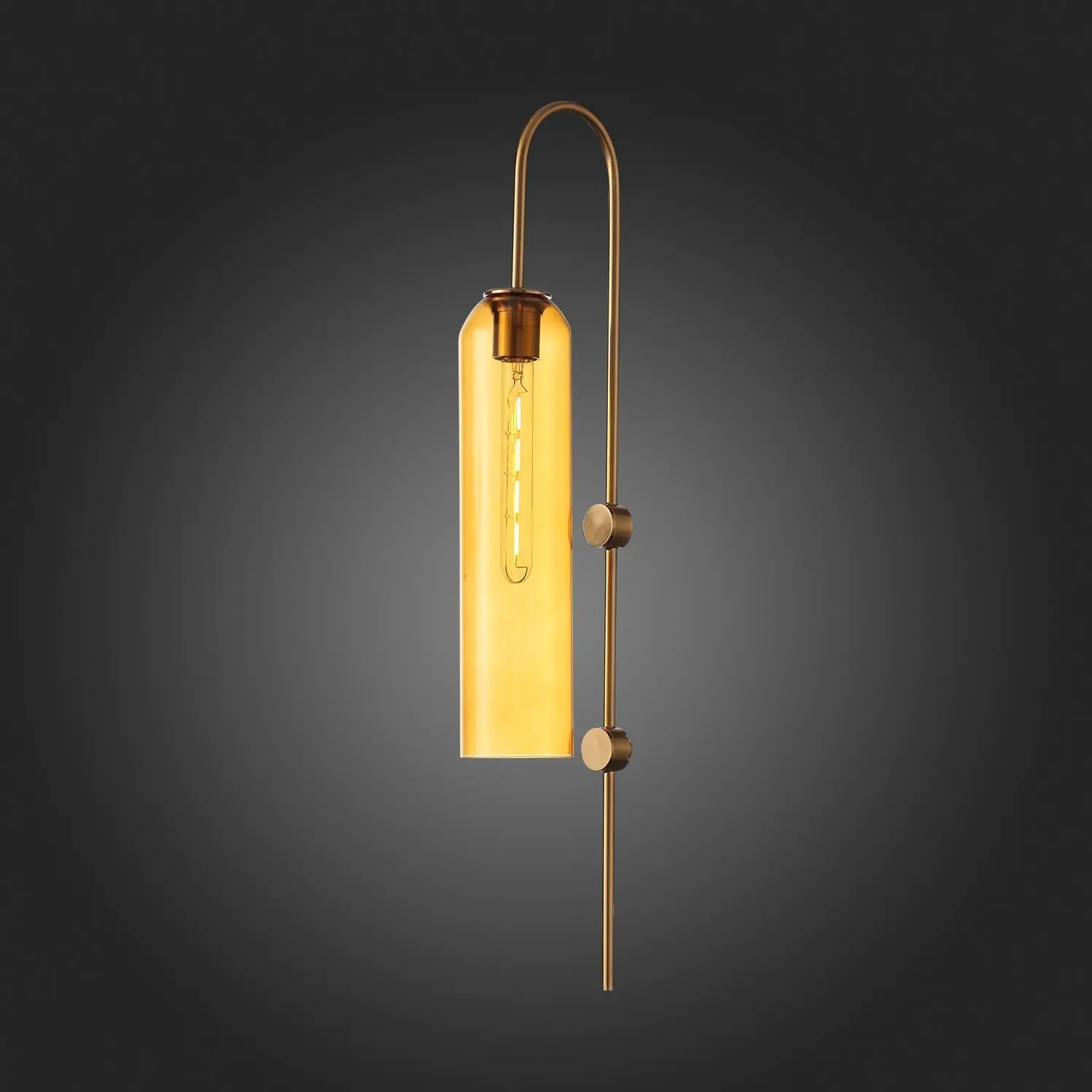 Настенный светильник (Бра) CANAI by Romatti